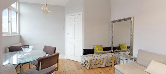 1 bedroom Apartment in London, United Kingdom No. 14018 4