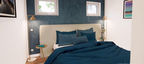 Bungalow de 3 dormitorios en Leipzig, Germany No. 313705 17