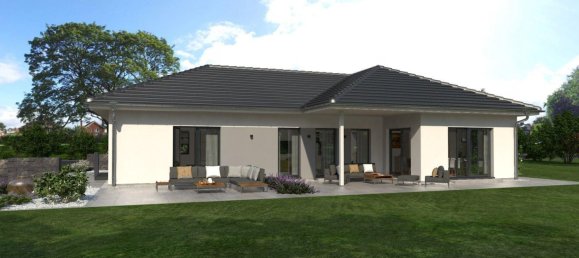 Bungalow de 3 dormitorios en Leipzig, Germany No. 313705 9