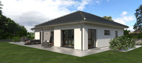 Bungalow de 3 dormitorios en Leipzig, Germany No. 313705 7