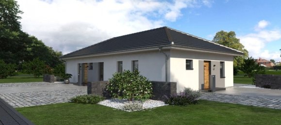 Bungalow de 3 dormitorios en Leipzig, Germany No. 313705 3