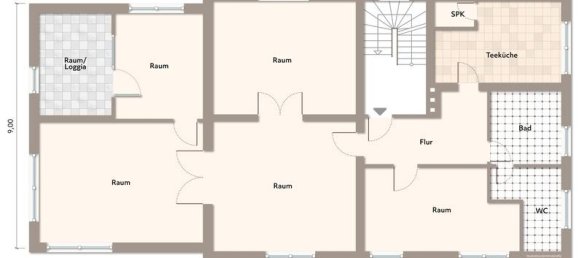 بناية في Ostholstein, Germany 134متر مربع رقم 257551 8