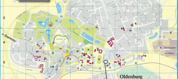 بناية في Ostholstein, Germany 134متر مربع رقم 257551 2