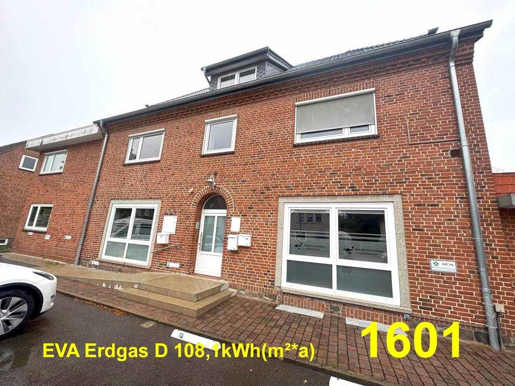  بناية في Ostholstein, Germany 134متر مربع رقم 257551