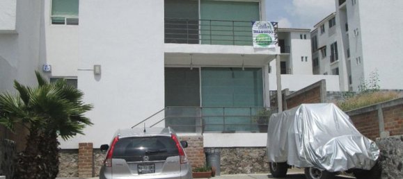 Дом с 3 спальнями в Керетаро, Мексика № 161496 2