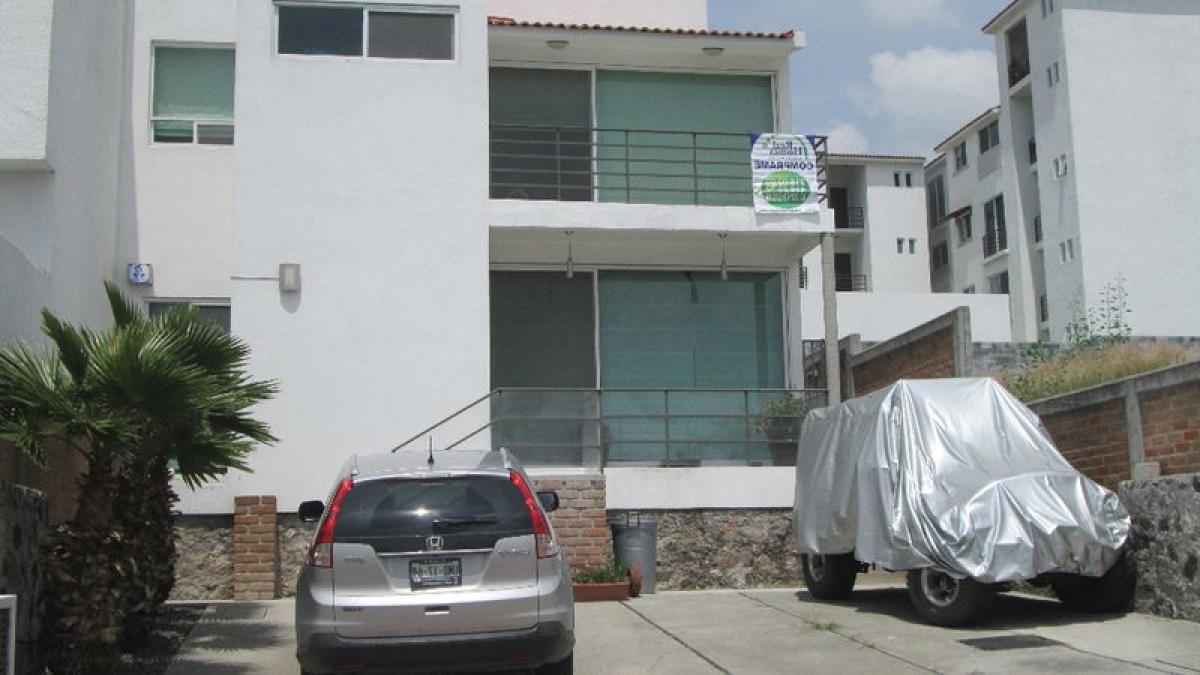 Casa T3 em Queretaro, Mexico N.º 161496