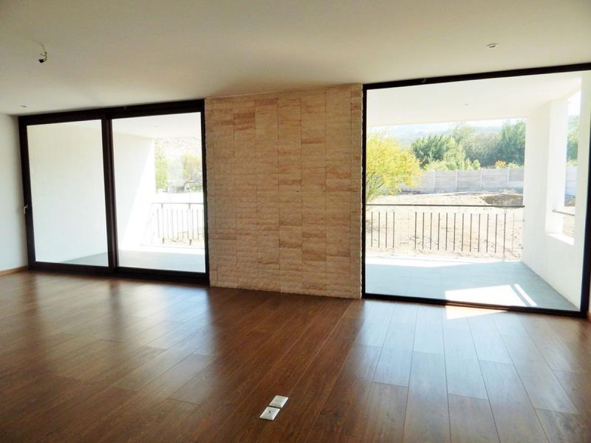 5 bedrooms House in Chacabuco, Chile No. 4515