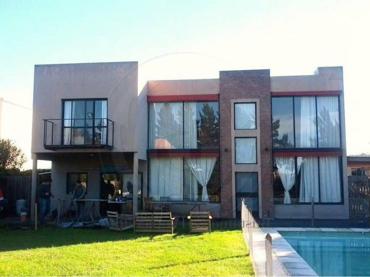 3 Schlafzimmer Haus in Tigre, Argentina, Nr. 6079