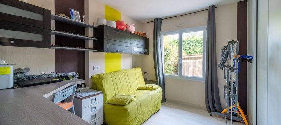 Casa T4 em Saint-Georges-sur-Loire, France N.º 321235 11