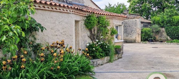 4 Schlafzimmer Haus in Charente, France, Nr. 283915 2