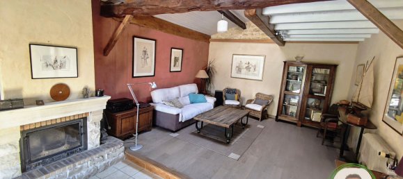 4 Schlafzimmer Haus in Charente, France, Nr. 283915 11
