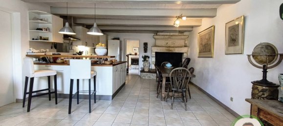 4 Schlafzimmer Haus in Charente, France, Nr. 283915 6