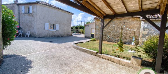4 Schlafzimmer Haus in Charente, France, Nr. 283915 5