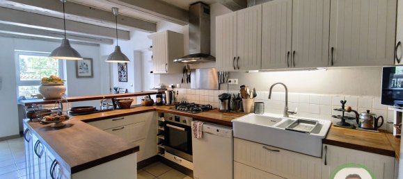 4 Schlafzimmer Haus in Charente, France, Nr. 283915 9