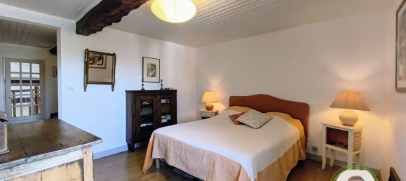 4 Schlafzimmer Haus in Charente, France, Nr. 283915 13