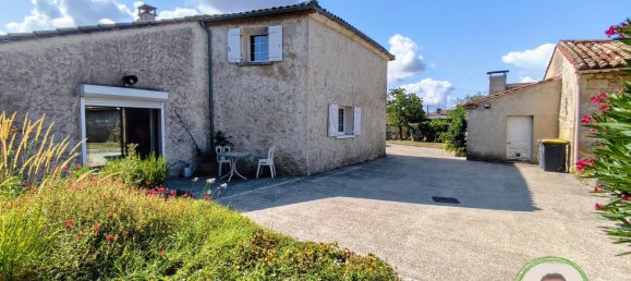 4 Schlafzimmer Haus in Charente, France, Nr. 283915 4