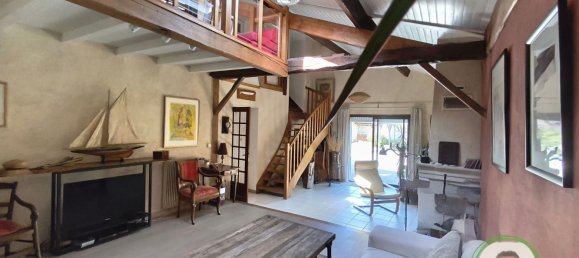 4 Schlafzimmer Haus in Charente, France, Nr. 283915 10