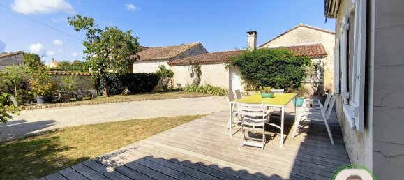 4 Schlafzimmer Haus in Charente, France, Nr. 283915 3