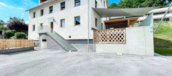 3-Zimmer Wohnung in Schlins, Austria, Nr. 61812 17