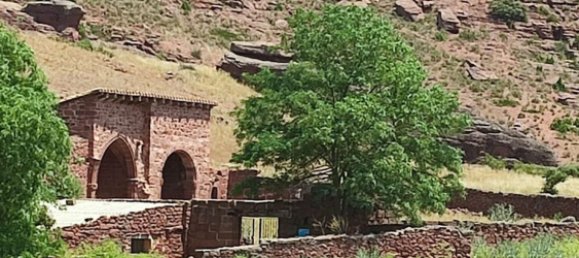 5 bedrooms House in Teruel, Spain No. 164412 10