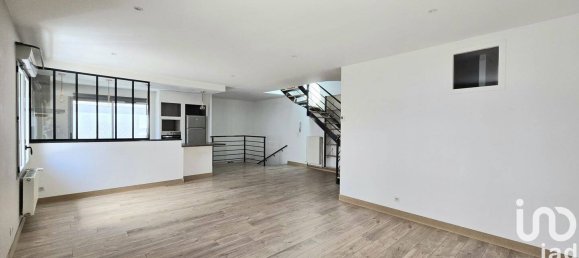 2 chambres Duplex à Saint-Étienne, France No. 355550 4