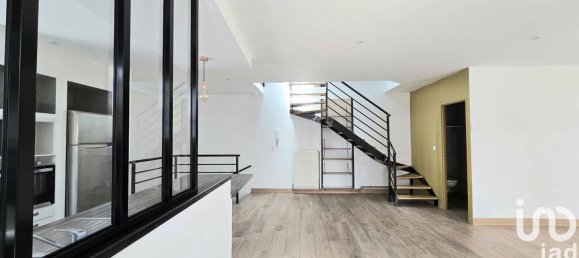 2 chambres Duplex à Saint-Étienne, France No. 355550 5