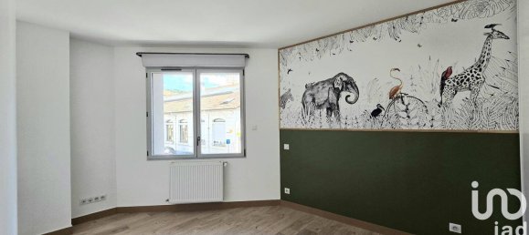 2 chambres Duplex à Saint-Étienne, France No. 355550 6