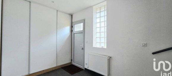 2 chambres Duplex à Saint-Étienne, France No. 355550 8
