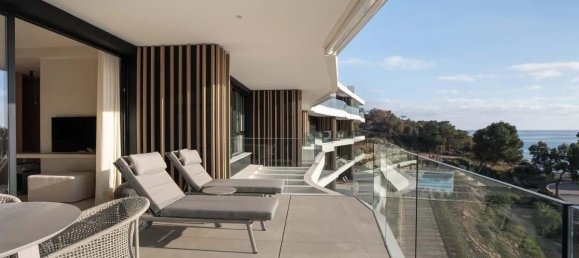 2 bedrooms Apartment in Alicante, Spain No. 79663 10