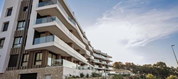 2 bedrooms Apartment in Alicante, Spain No. 79663 14