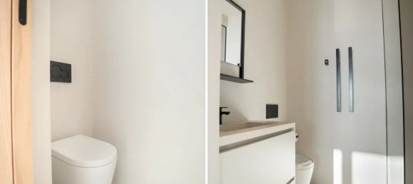 2 bedrooms Apartment in Alicante, Spain No. 79663 7