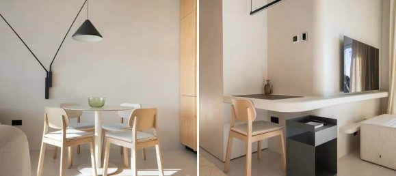 2 bedrooms Apartment in Alicante, Spain No. 79663 4