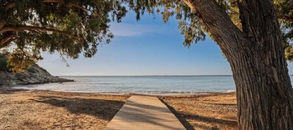 2 bedrooms Apartment in Alicante, Spain No. 79663 13