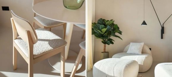 2 bedrooms Apartment in Alicante, Spain No. 79663 2