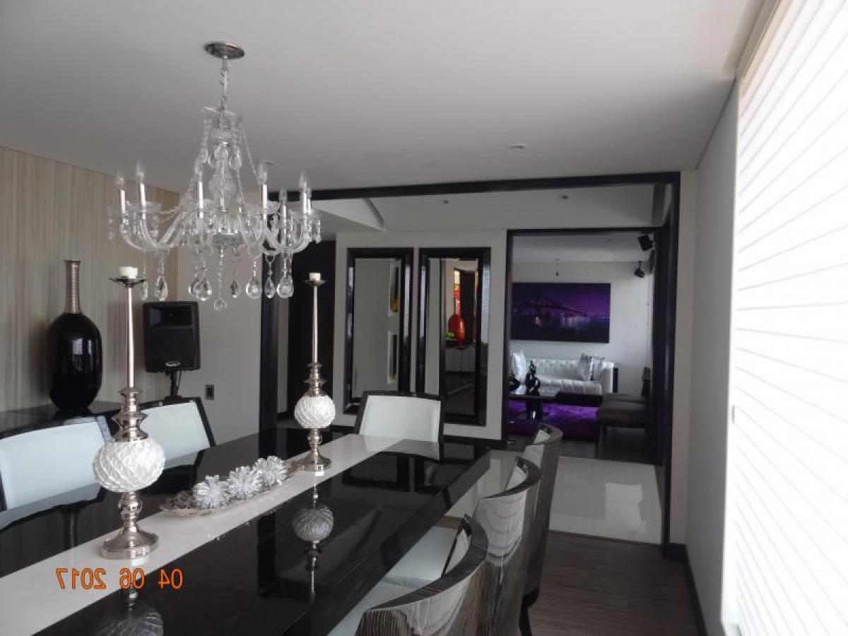 Casa T3 em Bogota, Colombia N.º 13748