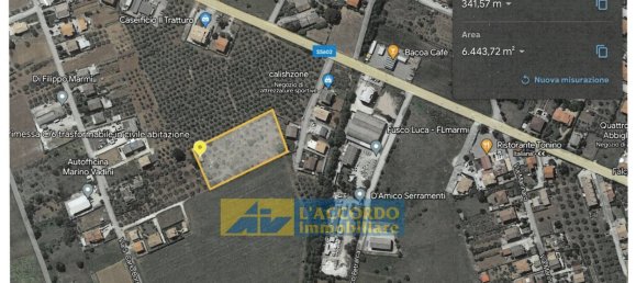 1400m² Land in Cepagatti, Italy No. 136438 4