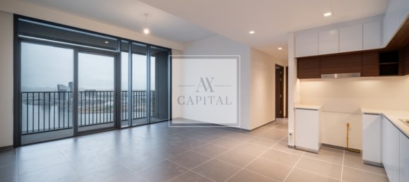 2 غرف نوم شقة في خور دبي, UAE رقم 51403 15