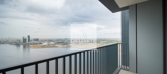 2 غرف نوم شقة في خور دبي, UAE رقم 51403 7