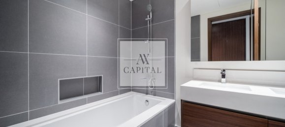 2 غرف نوم شقة في خور دبي, UAE رقم 51403 5