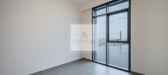 2 غرف نوم شقة في خور دبي, UAE رقم 51403 3