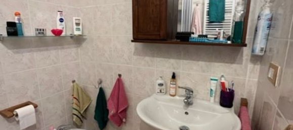 Dúplex de 3 habitaciónes en Lucoli, Italy No. 110619 16