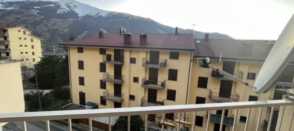 Dúplex de 3 habitaciónes en Lucoli, Italy No. 110619 9