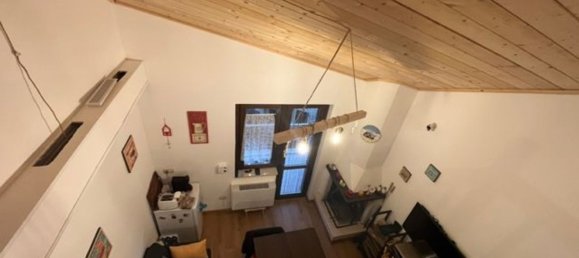 Dúplex de 3 habitaciónes en Lucoli, Italy No. 110619 24