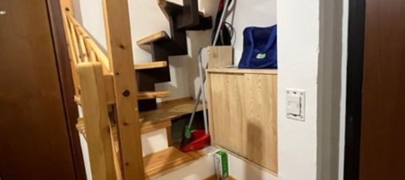 Dúplex de 3 habitaciónes en Lucoli, Italy No. 110619 38