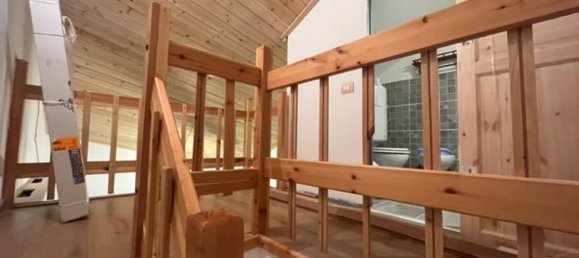 Dúplex de 3 habitaciónes en Lucoli, Italy No. 110619 22