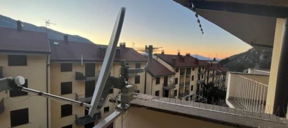 Dúplex de 3 habitaciónes en Lucoli, Italy No. 110619 10