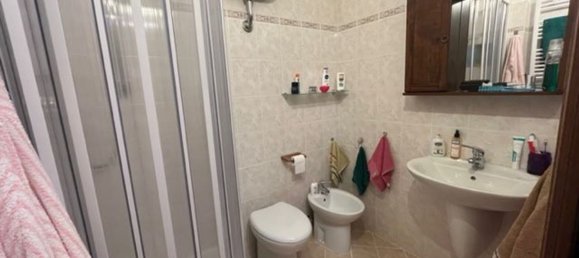 Dúplex de 3 habitaciónes en Lucoli, Italy No. 110619 13