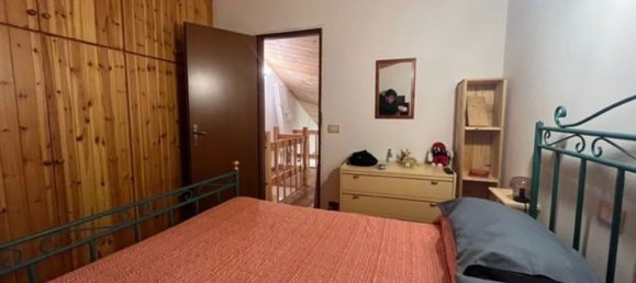 Dúplex de 3 habitaciónes en Lucoli, Italy No. 110619 29