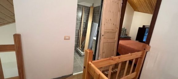 Dúplex de 3 habitaciónes en Lucoli, Italy No. 110619 23