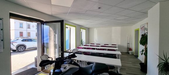 9-salle Bâtiment à Chemnitz, Germany No. 282416 2